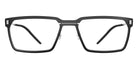 MARKUS T® M1083 MT M1083 520 54 - 520 Black Eyeglasses