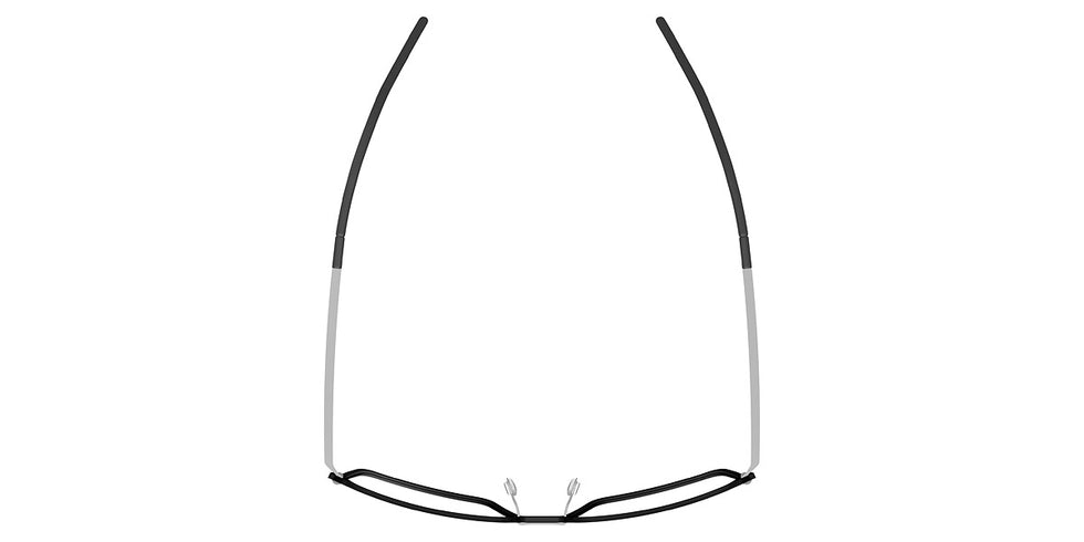 MARKUS T® M1083 MT M1083 520 54 - 520 Black Eyeglasses
