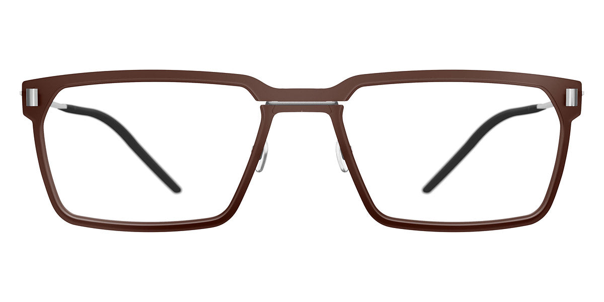 MARKUS T® M1083 MT M1083 525 54 - 525 Brown Eyeglasses
