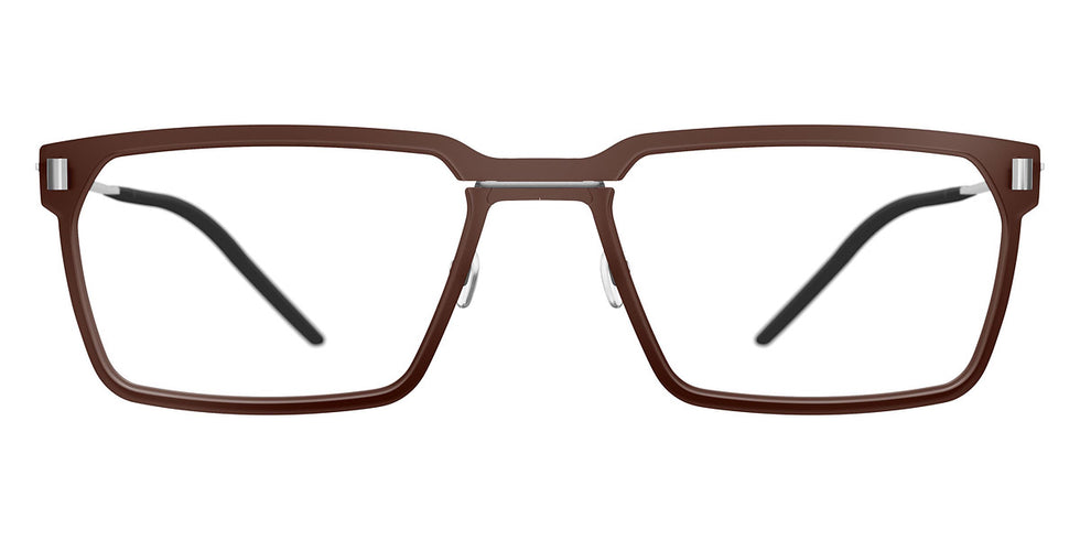 MARKUS T® M1083 MT M1083 525 54 - 525 Brown Eyeglasses