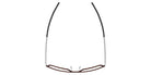MARKUS T® M1083 MT M1083 525 54 - 525 Brown Eyeglasses