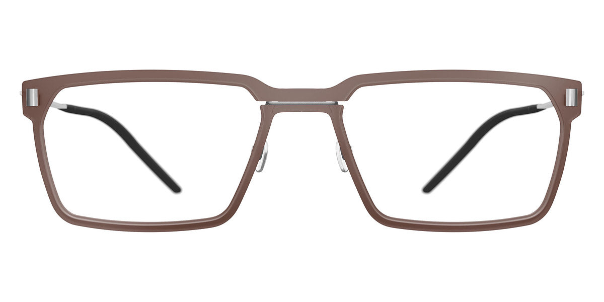 MARKUS T® M1083 MT M1083 529 54 - 529 Brown Gray Eyeglasses