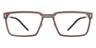 MARKUS T® M1083 MT M1083 529 54 - 529 Brown Gray Eyeglasses