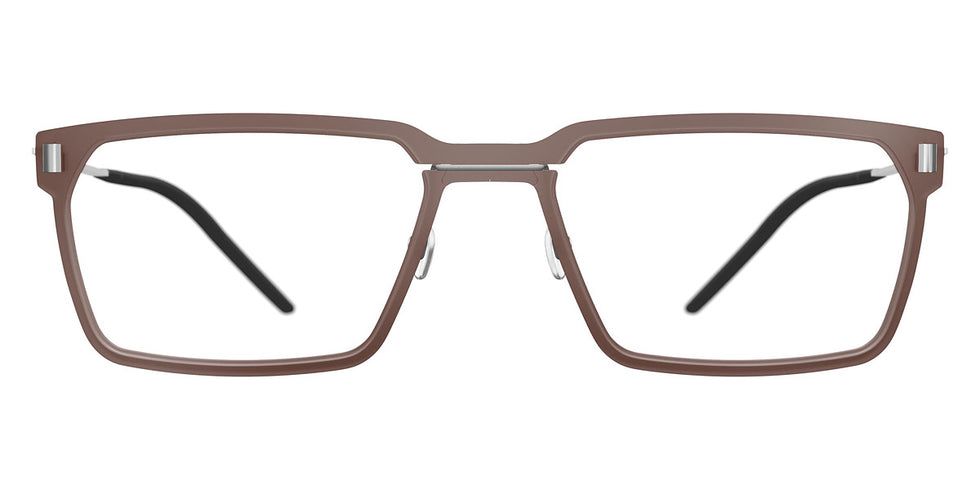 MARKUS T® M1083 MT M1083 529 54 - 529 Brown Gray Eyeglasses