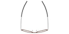 MARKUS T® M1083 MT M1083 529 54 - 529 Brown Gray Eyeglasses