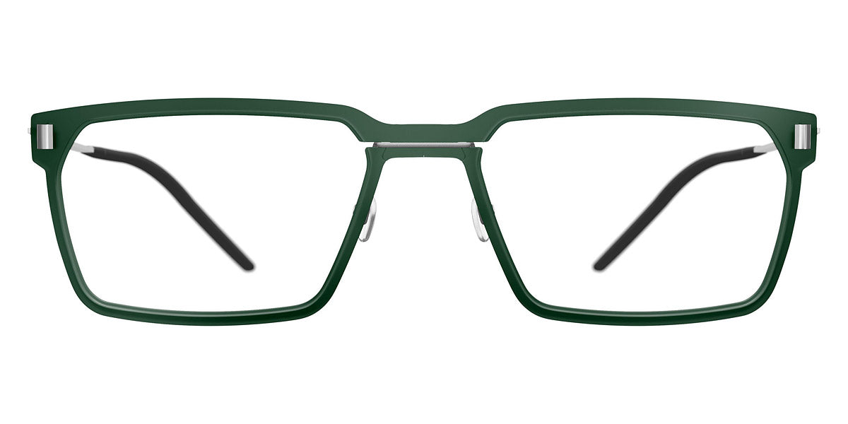 MARKUS T® M1083 MT M1083 533 54 - 533 Green Eyeglasses