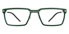 MARKUS T® M1083 MT M1083 533 54 - 533 Green Eyeglasses