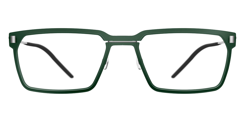 MARKUS T® M1083 MT M1083 533 54 - 533 Green Eyeglasses