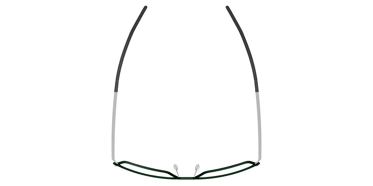 MARKUS T® M1083 MT M1083 533 54 - 533 Green Eyeglasses