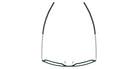 MARKUS T® M1083 MT M1083 533 54 - 533 Green Eyeglasses