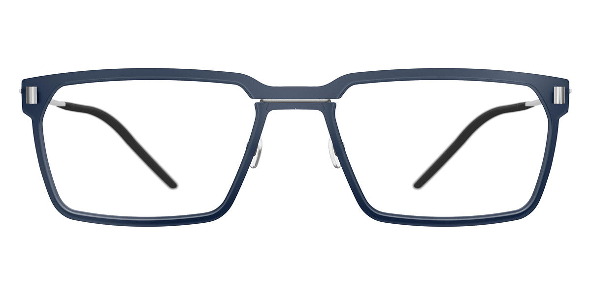 MARKUS T® M1083 MT M1083 541 54 - 541 Dark Blue Eyeglasses