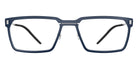 MARKUS T® M1083 MT M1083 541 54 - 541 Dark Blue Eyeglasses