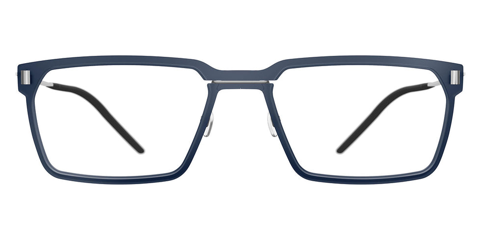 MARKUS T® M1083 MT M1083 541 54 - 541 Dark Blue Eyeglasses