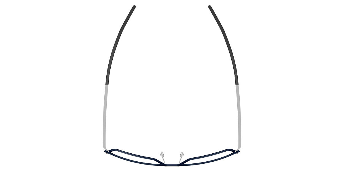 MARKUS T® M1083 MT M1083 541 54 - 541 Dark Blue Eyeglasses