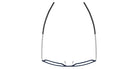 MARKUS T® M1083 MT M1083 541 54 - 541 Dark Blue Eyeglasses