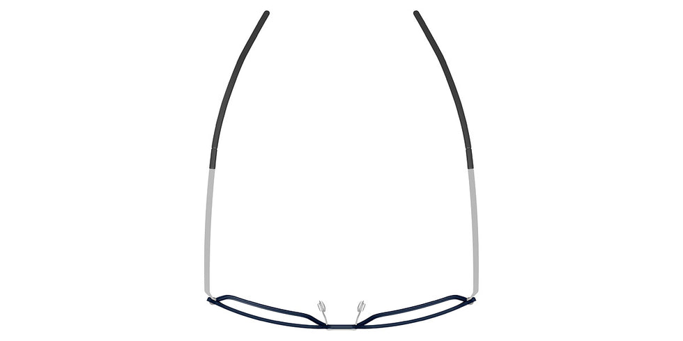 MARKUS T® M1083 MT M1083 541 54 - 541 Dark Blue Eyeglasses