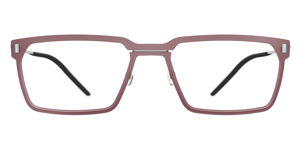 MARKUS T® M1083 MT M1083 562 54 - 562 Berry Eyeglasses