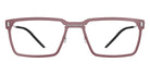 MARKUS T® M1083 MT M1083 562 54 - 562 Berry Eyeglasses