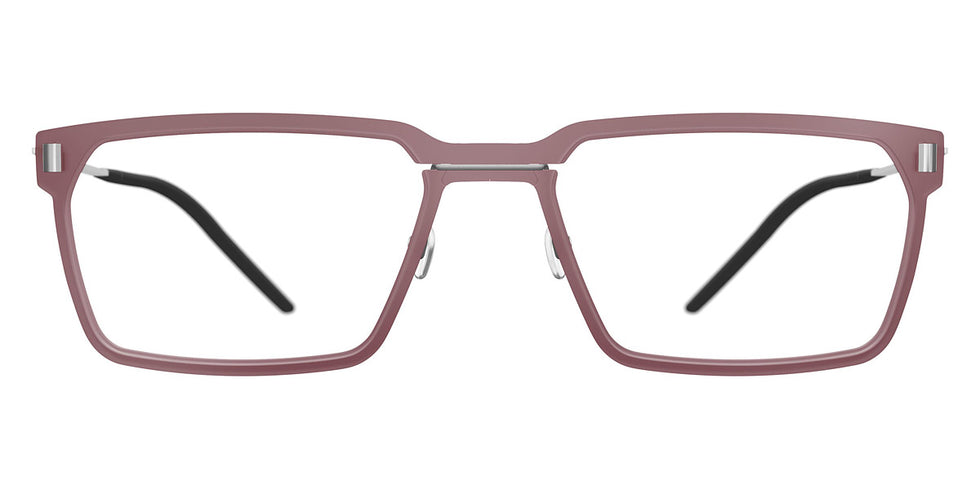MARKUS T® M1083 MT M1083 562 54 - 562 Berry Eyeglasses