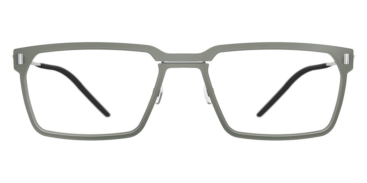 MARKUS T® M1083 MT M1083 570 54 - 570 Olive Green Eyeglasses