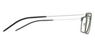 MARKUS T® M1083 MT M1083 570 54 - 570 Olive Green Eyeglasses
