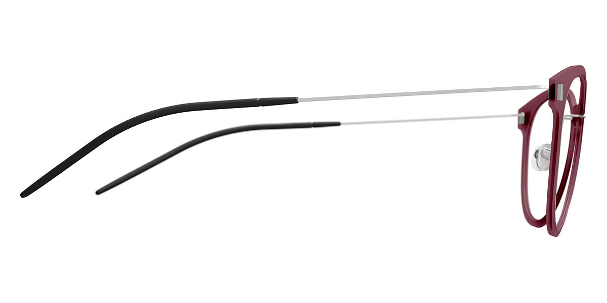 MARKUS T® M1084 MT M1084 508 49 - 508 Dark Red Eyeglasses