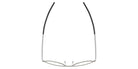 MARKUS T® M1084 MT M1084 510 49 - 510 Taupe Eyeglasses