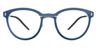 MARKUS T® M1084 MT M1084 511 49 - 511 Ocean Blue Eyeglasses