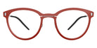 MARKUS T® M1084 MT M1084 513 49 - 513 Orange Eyeglasses