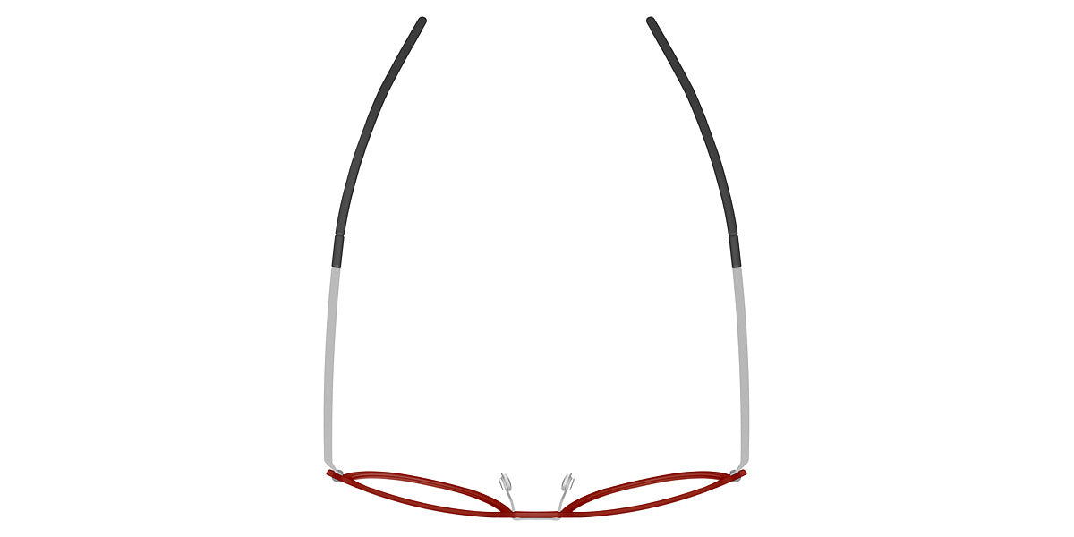 MARKUS T® M1084 MT M1084 513 49 - 513 Orange Eyeglasses