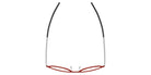 MARKUS T® M1084 MT M1084 513 49 - 513 Orange Eyeglasses