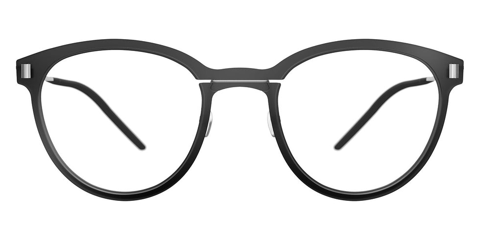 MARKUS T® M1084 MT M1084 520 49 - 520 Black Eyeglasses