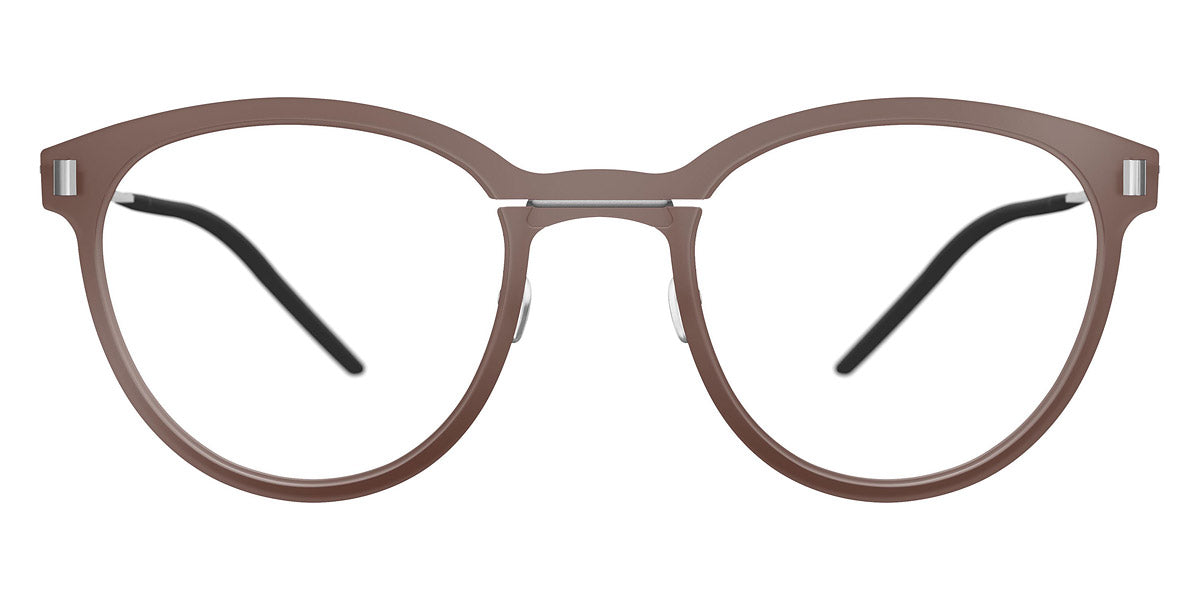 MARKUS T® M1084 MT M1084 529 49 - 529 Brown Gray Eyeglasses