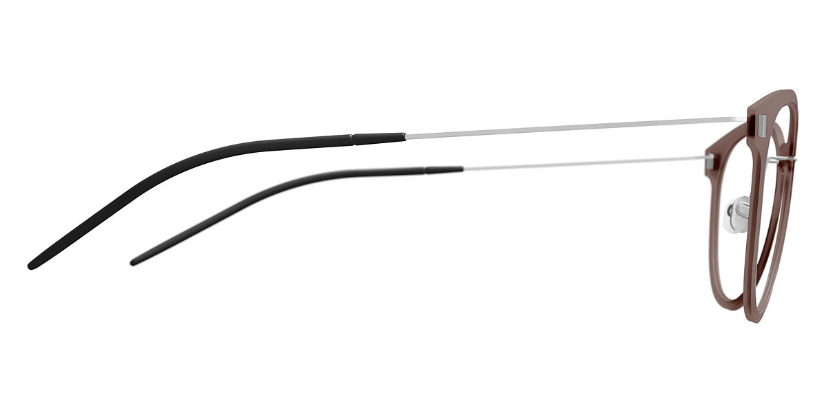 MARKUS T® M1084 MT M1084 529 49 - 529 Brown Gray Eyeglasses