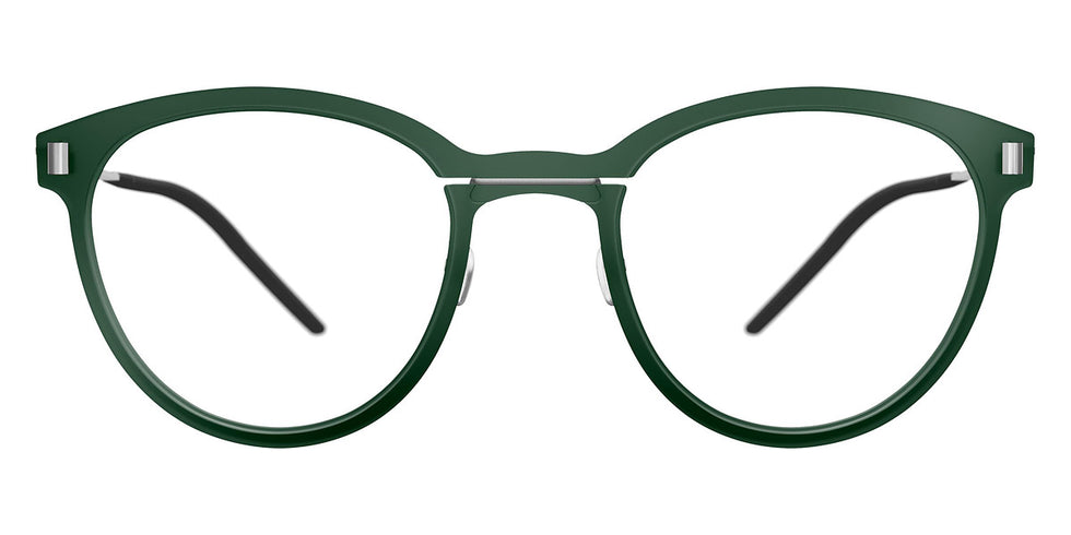 MARKUS T® M1084 MT M1084 533 49 - 533 Green Eyeglasses