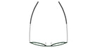 MARKUS T® M1084 MT M1084 533 49 - 533 Green Eyeglasses
