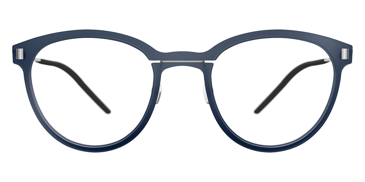 MARKUS T® M1084 MT M1084 541 49 - 541 Dark Blue Eyeglasses