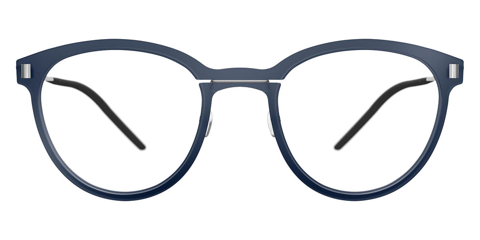 MARKUS T® M1084 MT M1084 541 49 - 541 Dark Blue Eyeglasses