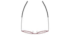 MARKUS T® M1084 MT M1084 562 49 - 562 Berry Eyeglasses