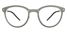 MARKUS T® M1084 MT M1084 570 49 - 570 Olive Green Eyeglasses