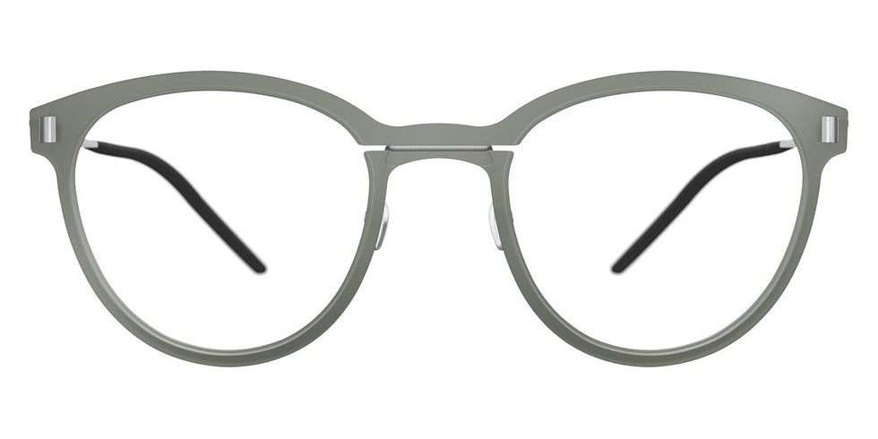MARKUS T® M1084 MT M1084 570 49 - 570 Olive Green Eyeglasses