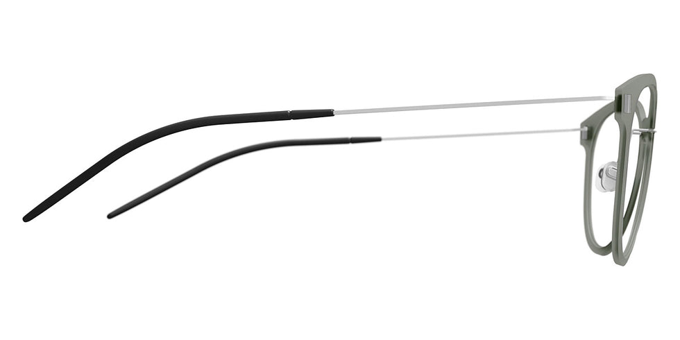 MARKUS T® M1084 MT M1084 570 49 - 570 Olive Green Eyeglasses
