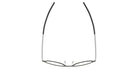MARKUS T® M1084 MT M1084 570 49 - 570 Olive Green Eyeglasses