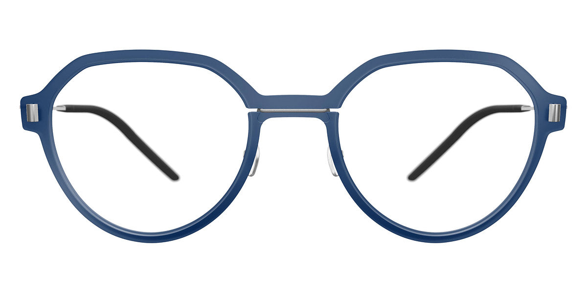 MARKUS T® M1085 MT M1085 511 49 - 511 Ocean Blue Eyeglasses