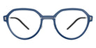 MARKUS T® M1085 MT M1085 511 49 - 511 Ocean Blue Eyeglasses