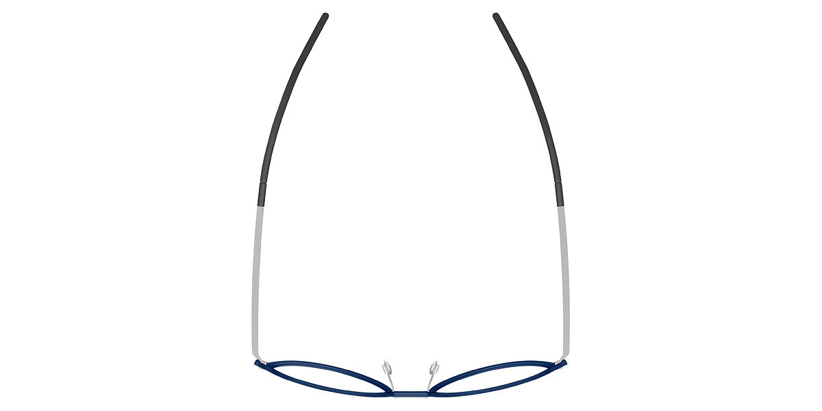 MARKUS T® M1085 MT M1085 511 49 - 511 Ocean Blue Eyeglasses
