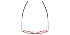 MARKUS T® M1085 MT M1085 513 49 - 513 Orange Eyeglasses