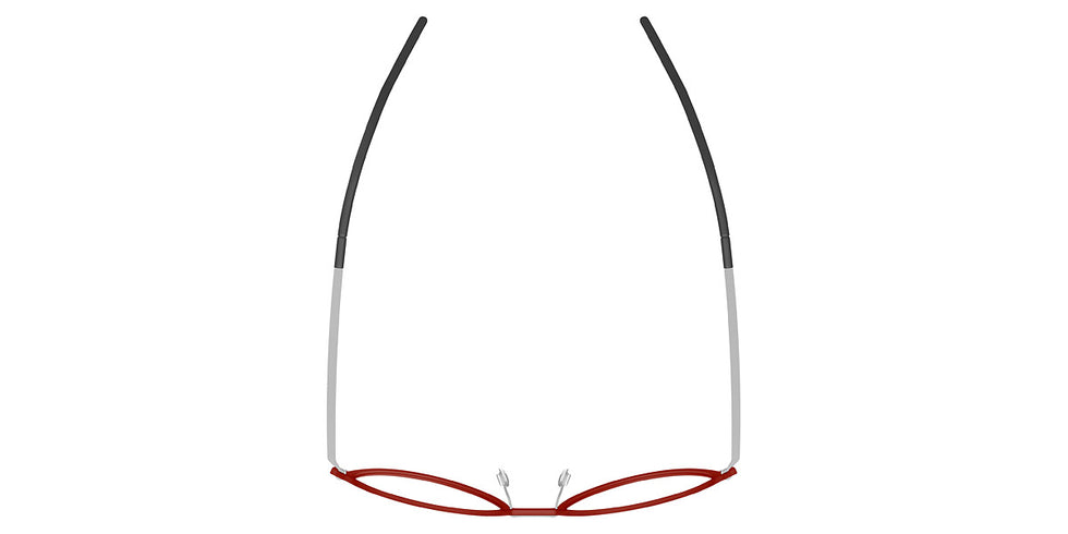 MARKUS T® M1085 MT M1085 513 49 - 513 Orange Eyeglasses