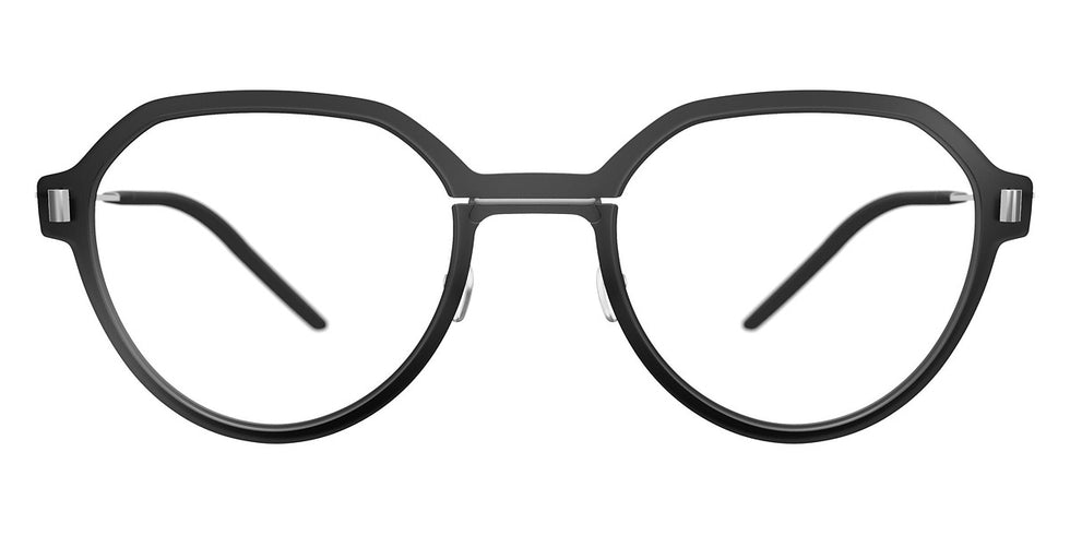 MARKUS T® M1085 MT M1085 520 49 - 520 Black Eyeglasses