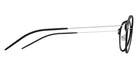 MARKUS T® M1085 MT M1085 520 49 - 520 Black Eyeglasses